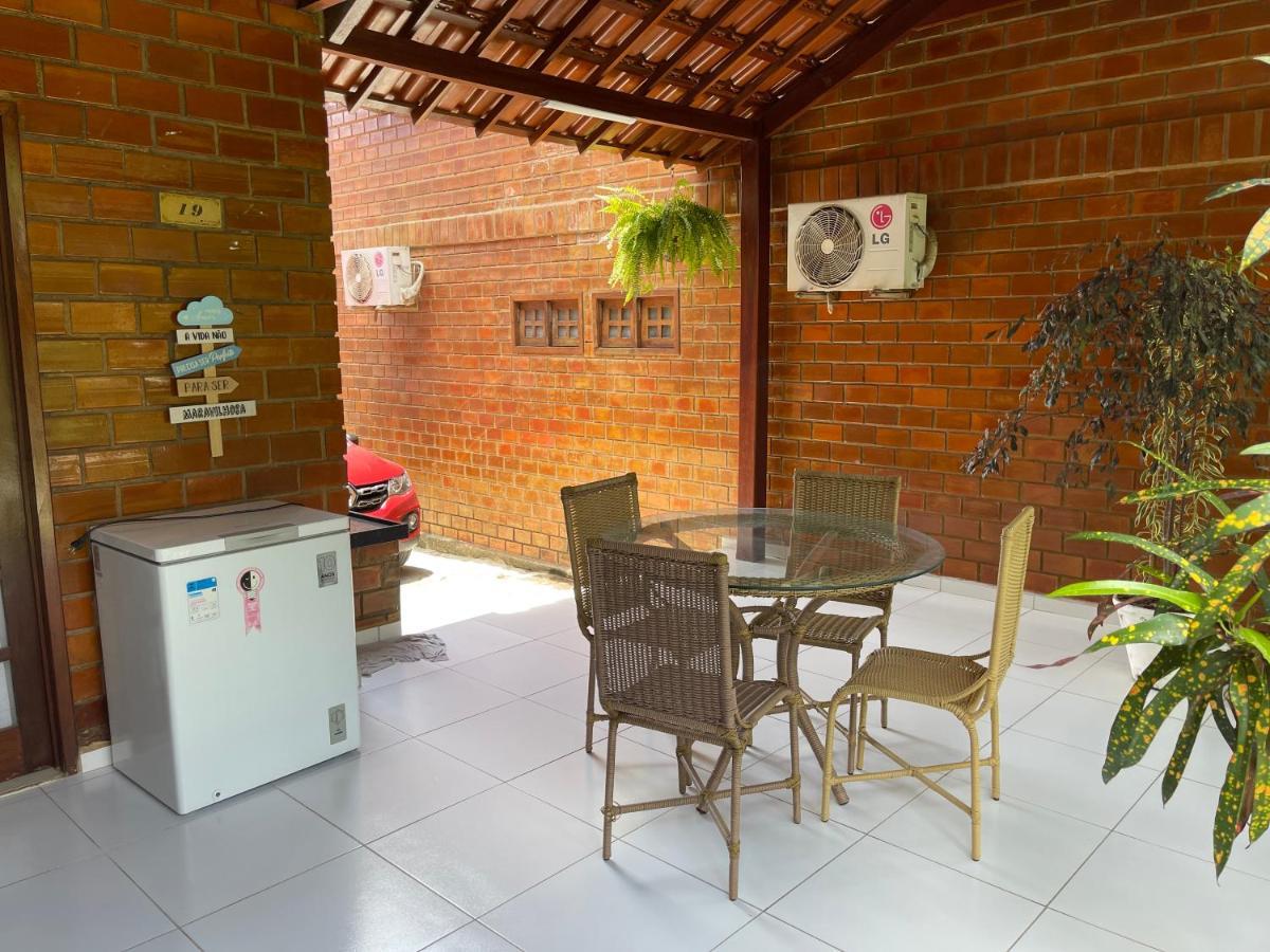 Lindo Chale Em Gravata - Condominio Mont Blanc V Bagian luar foto
