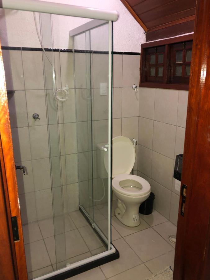 Lindo Chale Em Gravata - Condominio Mont Blanc V Bagian luar foto