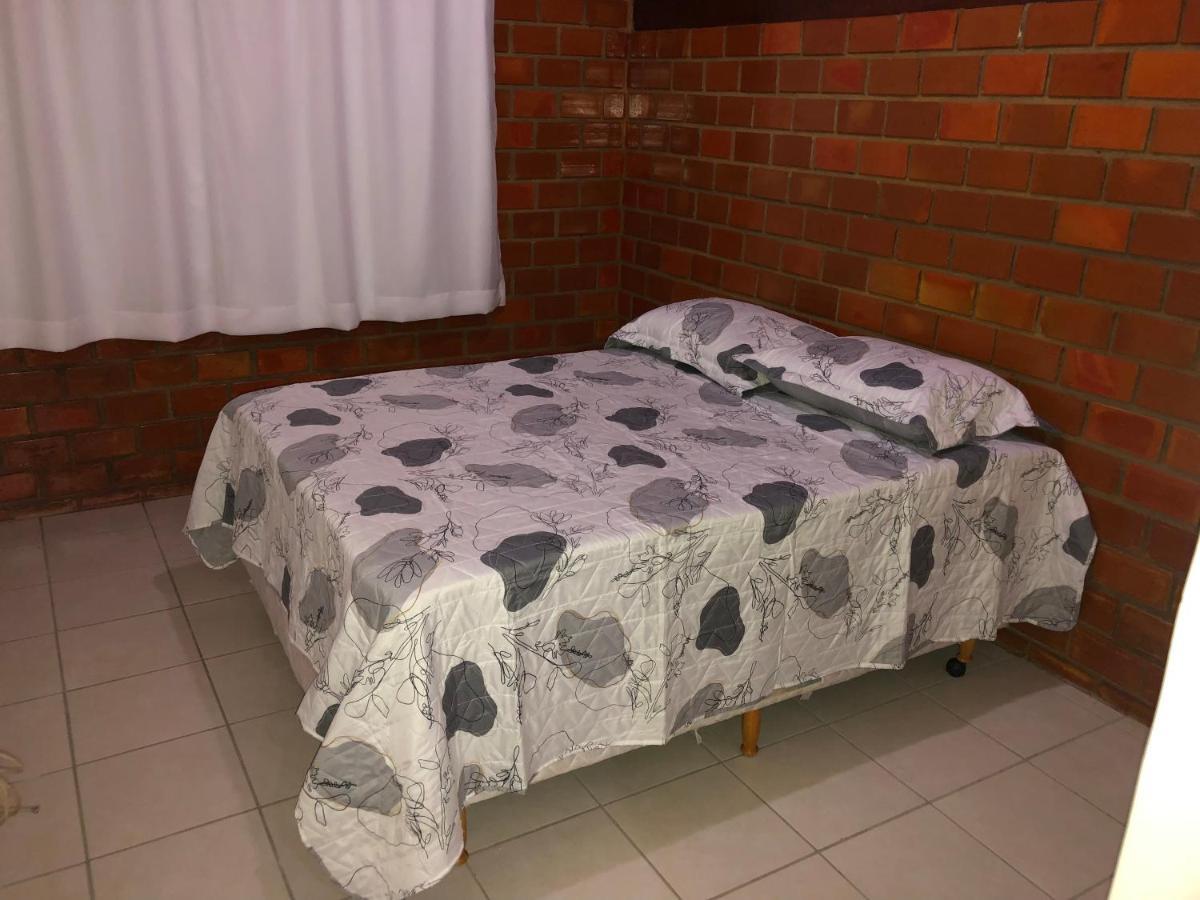 Lindo Chale Em Gravata - Condominio Mont Blanc V Bagian luar foto
