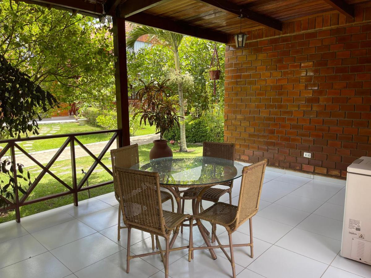 Lindo Chale Em Gravata - Condominio Mont Blanc V Bagian luar foto
